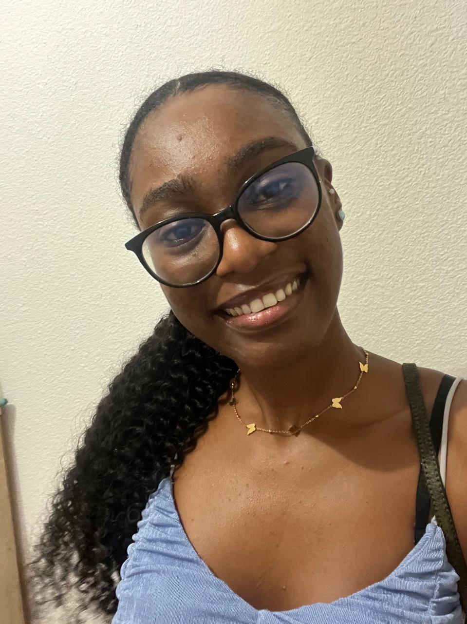 Ponytail Shana Jerry Curl - Human Hair